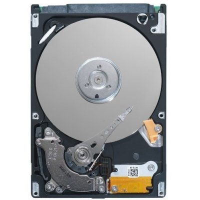 Фото Жесткий диск серверный HP 846524-B21 1TB