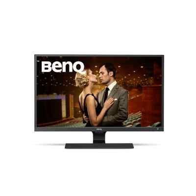   BenQ 32" EW3270ZL