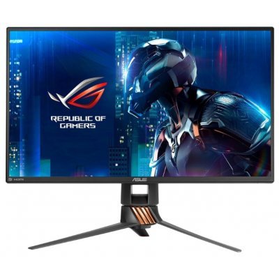 Фото Монитор ASUS 24,5" ROG Swift PG258Q