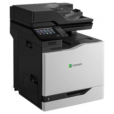     Lexmark CX820de