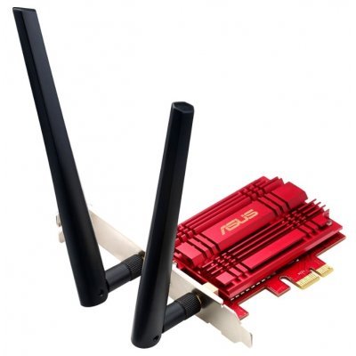   Wi-Fi ASUS PCE-AC56