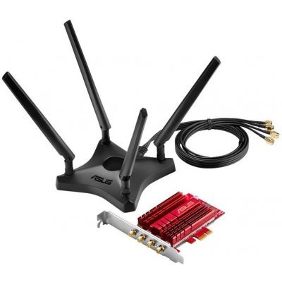   Wi-Fi ASUS PCE-AC88