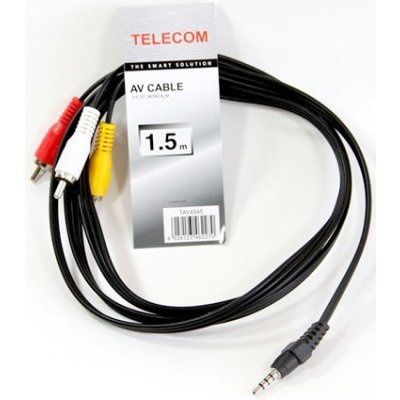    3,5  Telecom TAV4545-1.5M