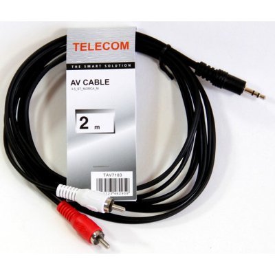    3,5  Telecom TAV7183-2M