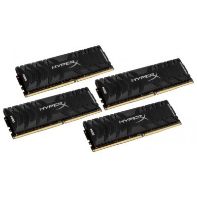      Kingston HX430C15PB3K4/32 32GB DDR4