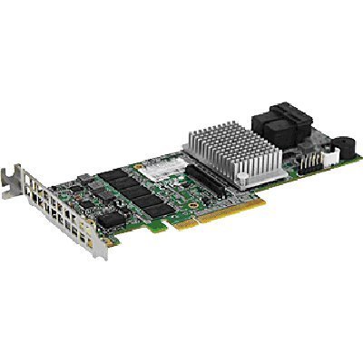   RAID SuperMicro AOC-S3108L-H8IR