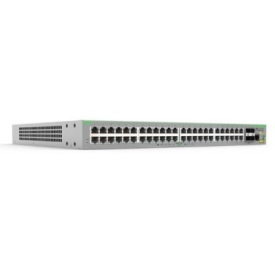 Фото Коммутатор Allied Telesis AT-FS980M/52PS-50