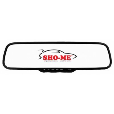   Sho-Me SFHD 300