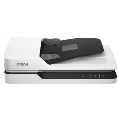   Epson WorkForce DS-1630 (<span style="color:#f4a944"></span>)