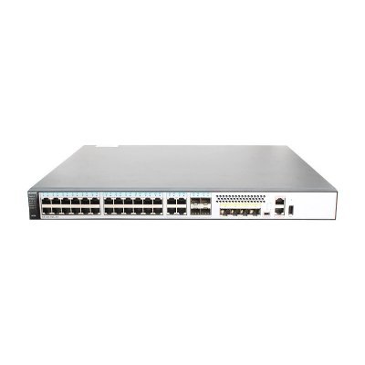 Фото Коммутатор Huawei S5720-36C-EI-AC