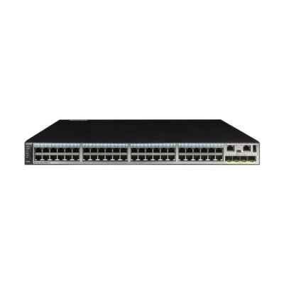 Фото Коммутатор Huawei S5720-56C-PWR-HI-AC1