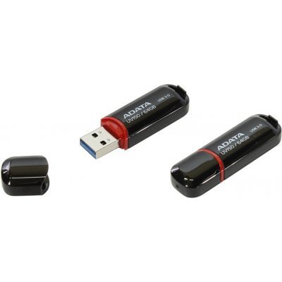  USB  A-Data UV150 64GB 