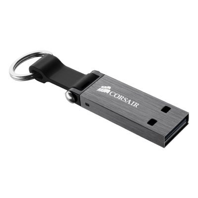  USB  Corsair Voyager Mini 128Gb CMFMINI3-128GB /