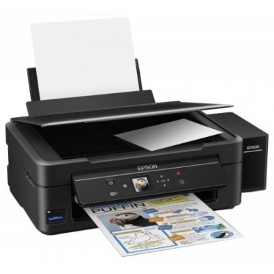     Epson L486