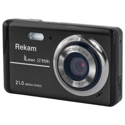    Rekam iLook S959i -