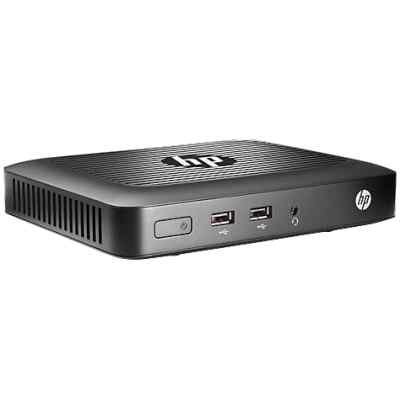 Фото Тонкий клиент HP t420 (X9S40EA)