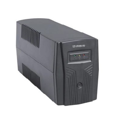     Irbis Personal 600VA (ISB600E)