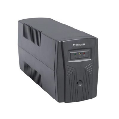     Irbis Personal 800VA (ISB800ECI)