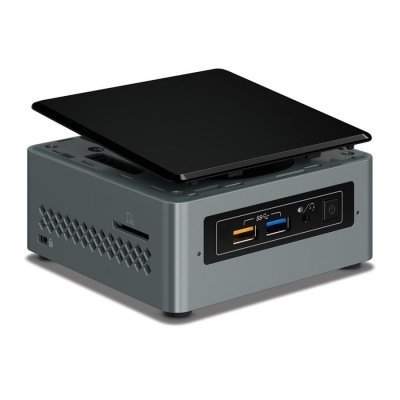    Intel NUC BOXNUC6CAYH