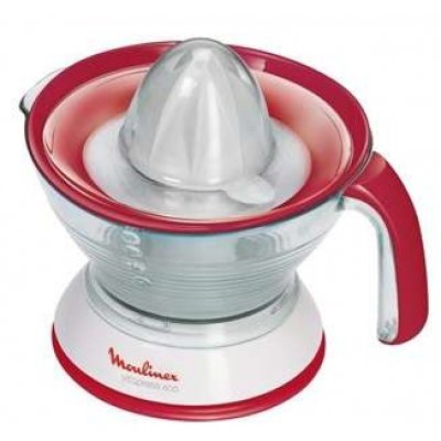Фото Соковыжималка Moulinex PC300 белый