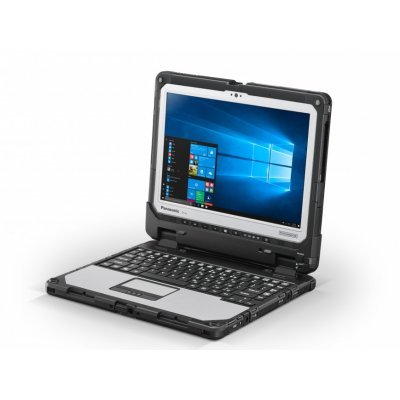    Panasonic Toughbook CF-33