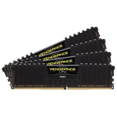      Corsair CMK32GX4M4C3000C15 32Gb DDR4