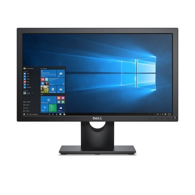   Dell 19.5" E2016HV