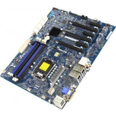     SuperMicro MBD-X10SAT-O