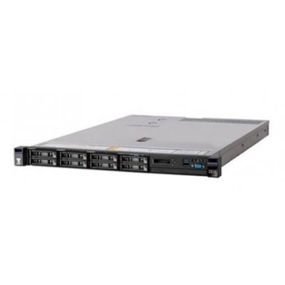   Lenovo x3550 M5 (5463N2G)