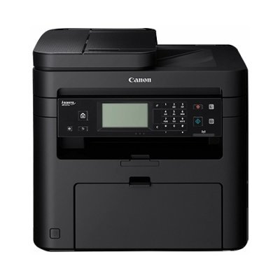 Фото Монохромный лазерный МФУ Canon i-SENSYS MF237w