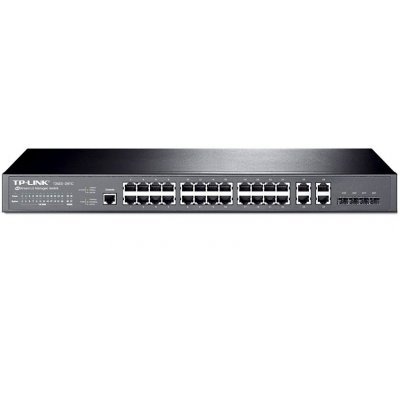   TP-link T2500-28TC