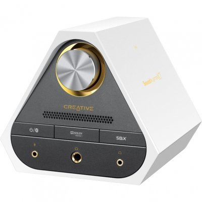     Creative Sound Blaster X7 Limited Edition