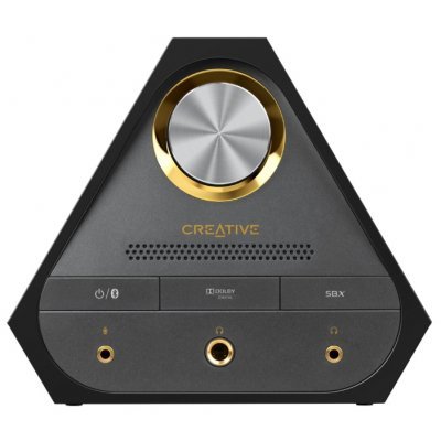     Creative Sound Blaster X7