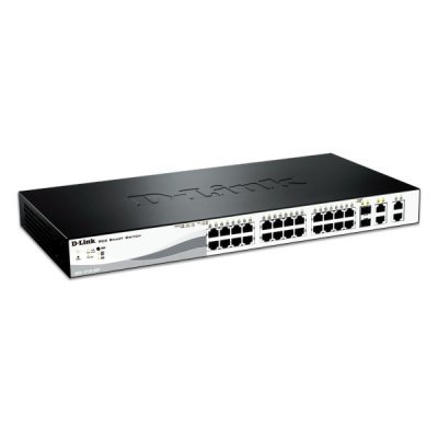   D-Link DES-1210-28P/C2A