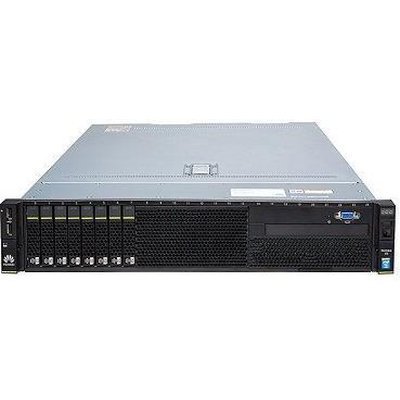 Фото Сервер Huawei RH2288H/8-2 V3 (02311FBQ)
