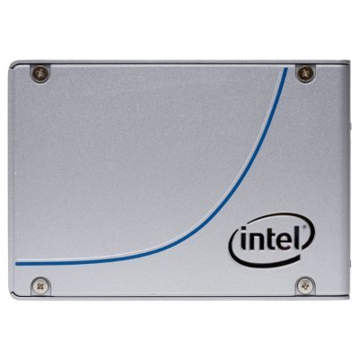 Фото Накопитель SSD Intel SSDPE2MX450G701 450Gb