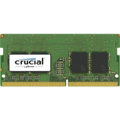      Crucial CT4G4SFS624A 4Gb DDR4