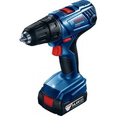   Bosch GSR 140-LI