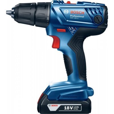   Bosch GSR 180-LI