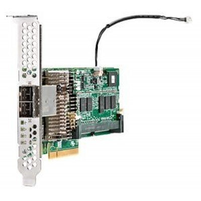 Фото Контроллер Smart Array HP 726825-B21