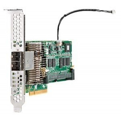   Smart Array HP 726825-B21