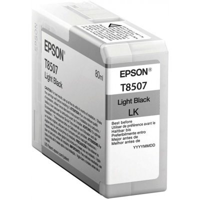     Epson T8507   SC-P800
