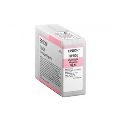      Epson T8506 -  SC-P800