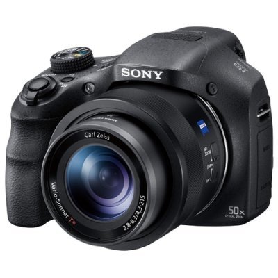    Sony Cyber-shot DSC-HX350