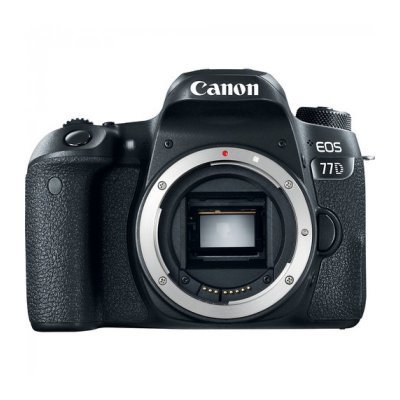    Canon EOS 77D Body