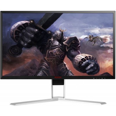   AOC 27" AGON AG271UG