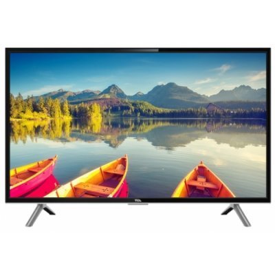    TCL 24" LED24D2900S