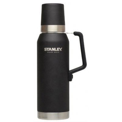   Stanley Master 1.3. 