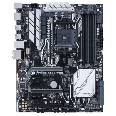     ASUS PRIME X370-PRO