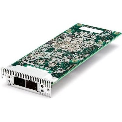      Lenovo Emulex Dual Port 10GbE SFP+VFAIII-R for IBMSyst x (00D8540)